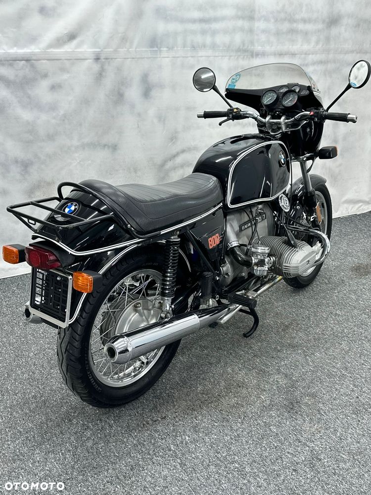 BMW R - 6