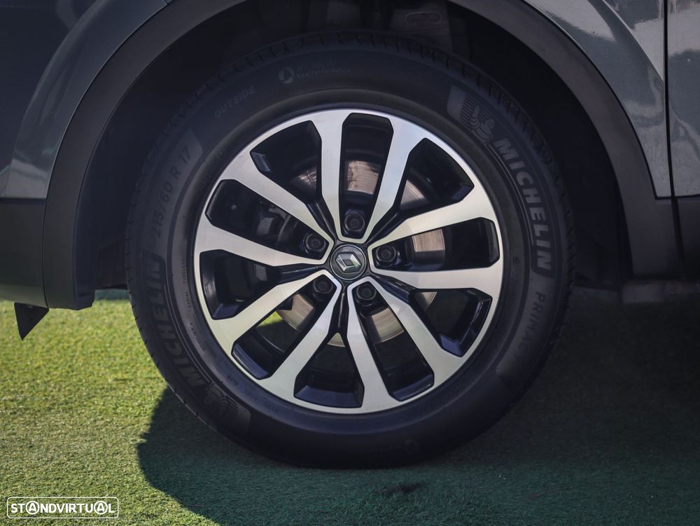Renault Kadjar Energy dCi 110 EDC LIMITED - 16