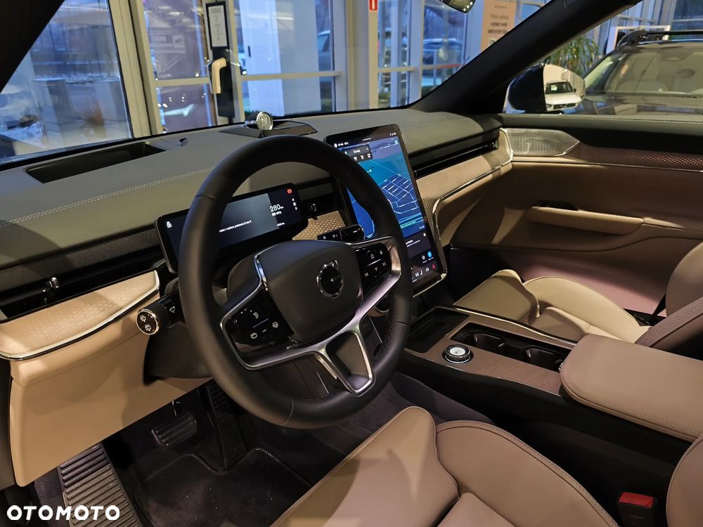 Volvo EX90 111kWh Twin Performance AWD Ultra 7 os - 16