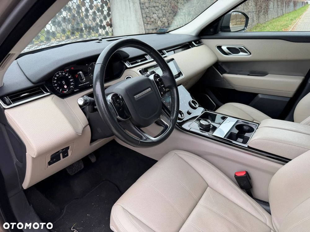 Land Rover Range Rover Velar - 3