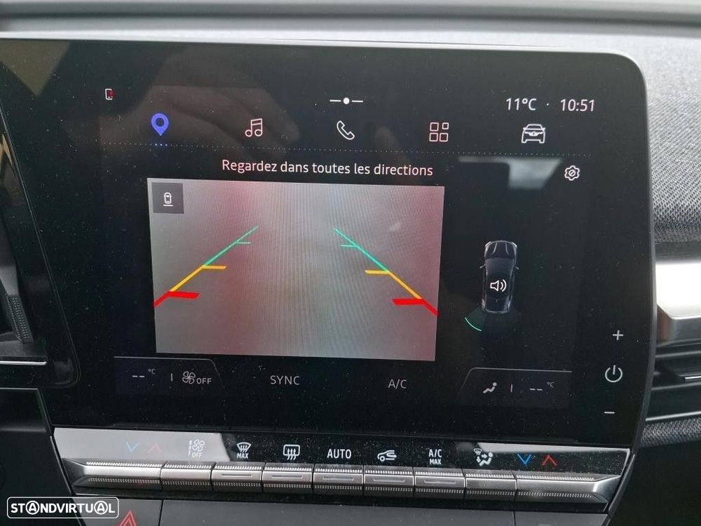 Renault Mégane E-Tech EV60 Evolution ER Optimum Charge - 8