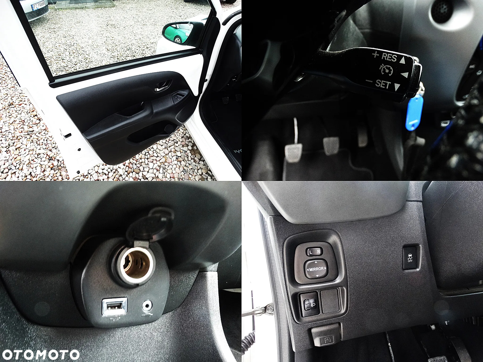 Toyota Aygo X 1.0 VVT-i Executive - 24