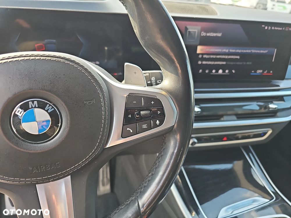 BMW X5 xDrive30d sport - 18