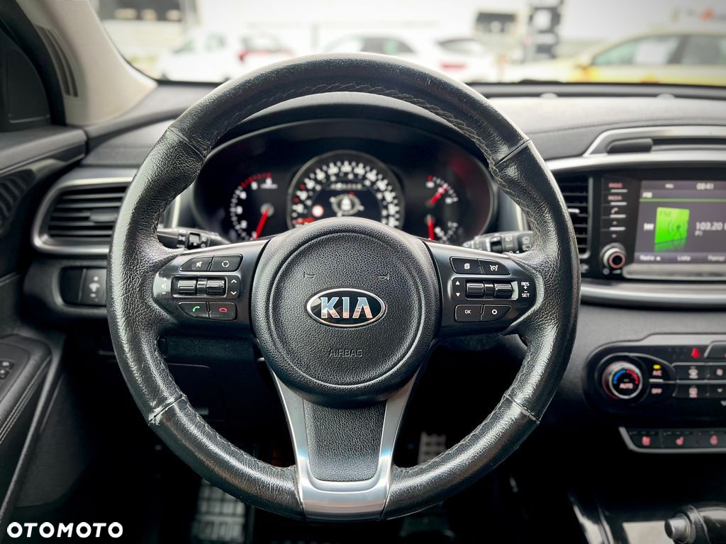 Kia Sorento 2.0 CRDI XL - 20