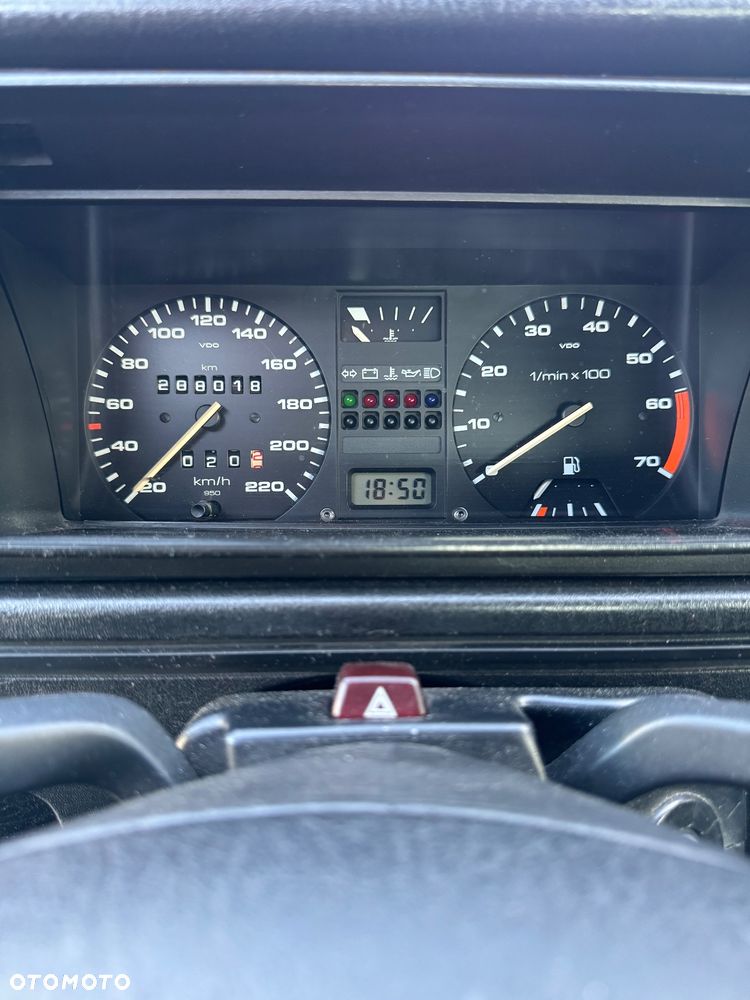 Volkswagen Golf 1.8 GT - 6