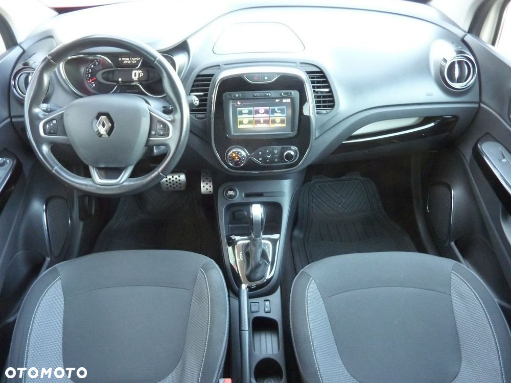 Renault Captur - 17