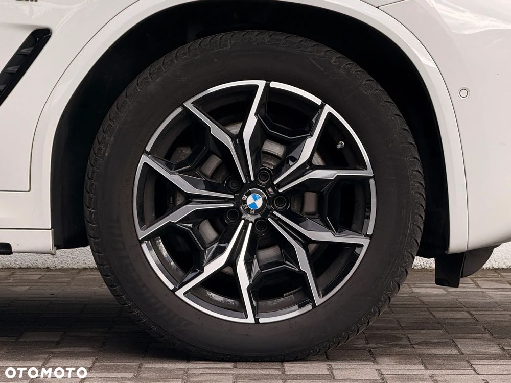 BMW X3 xDrive30i M Sport - 13