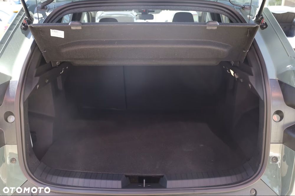Dacia Duster 1.8 Full Hybrid 155 Journey MMT - 16