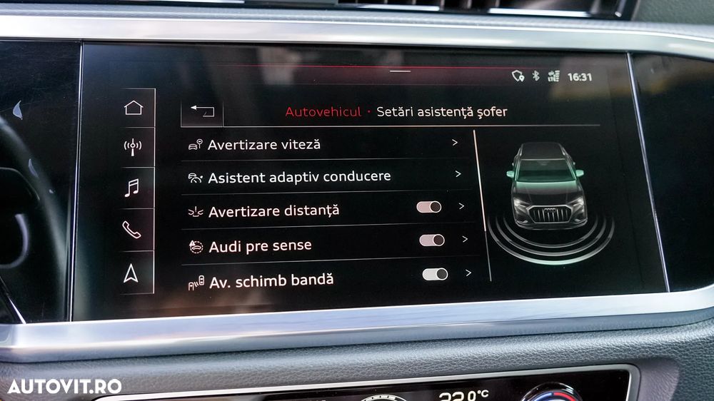 Audi Q3 - 18