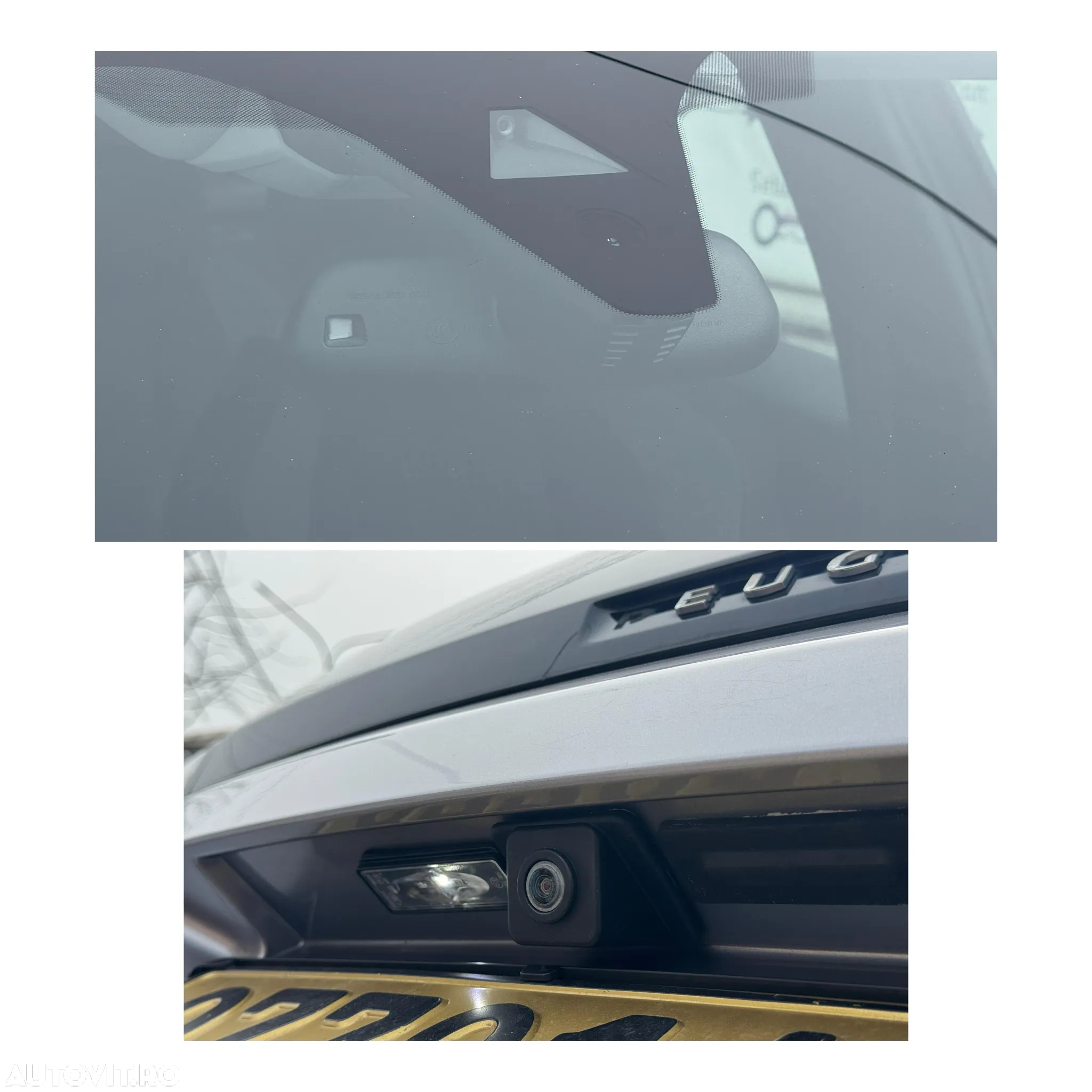 Peugeot 3008 BlueHDi 130 Stop & Start EAT8 Allure - 22