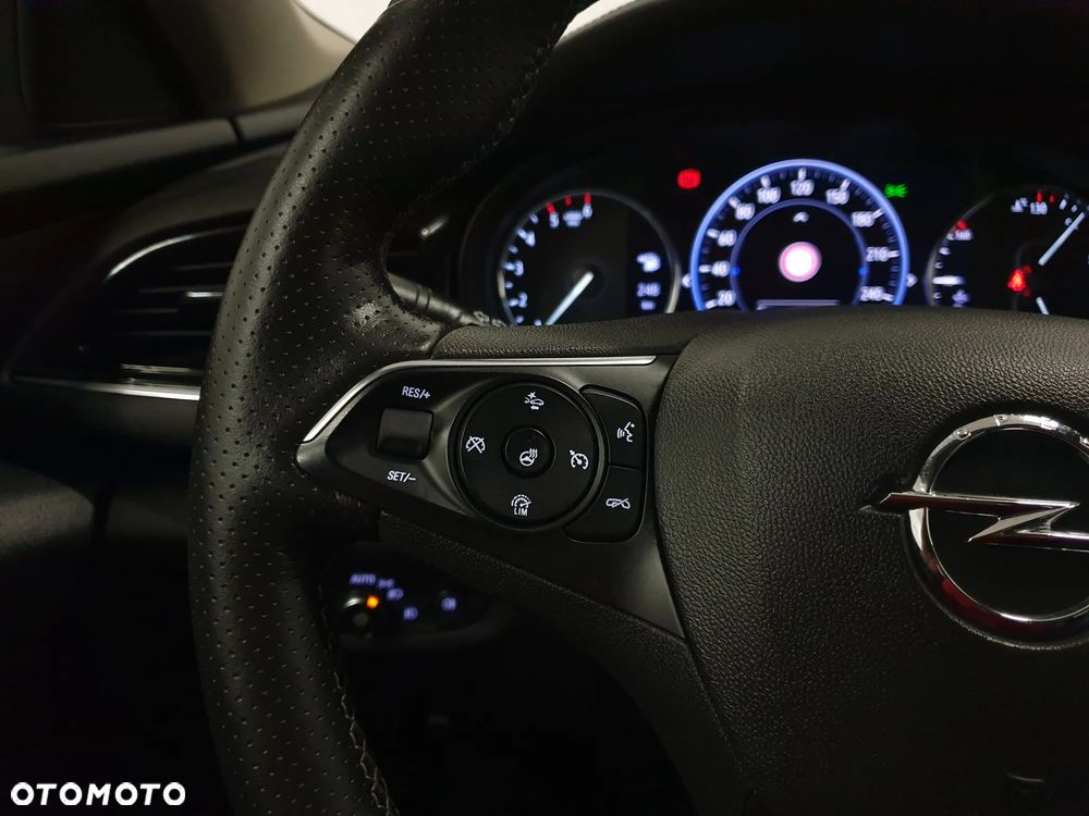 Opel Insignia 2.0 Exclusive - 12