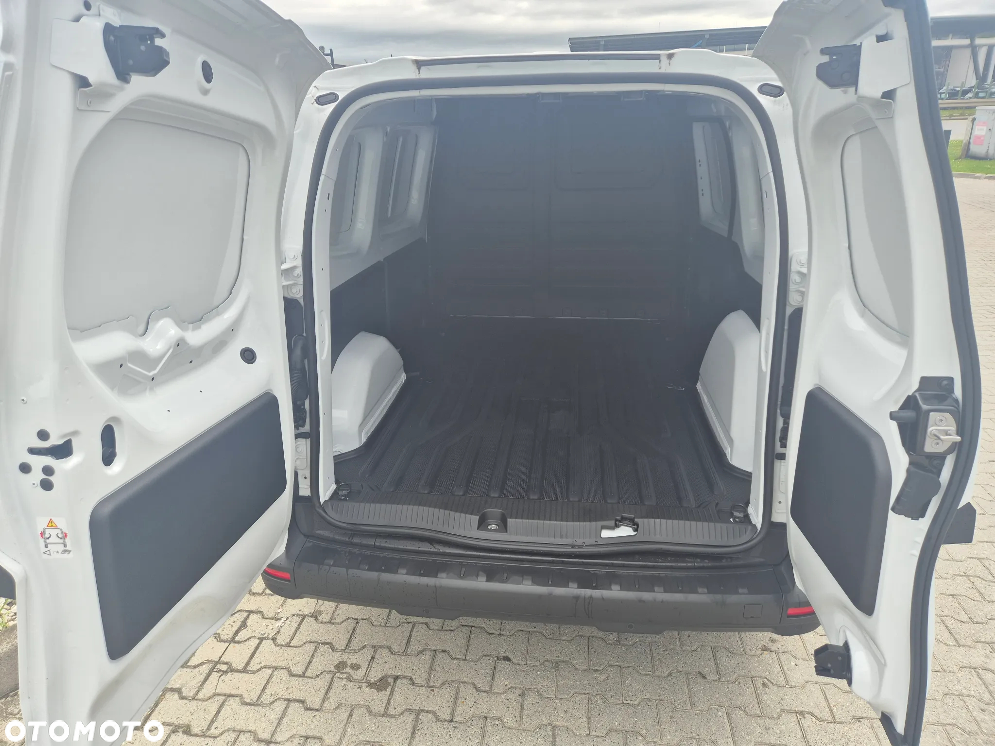 Renault Kangoo Van - 5