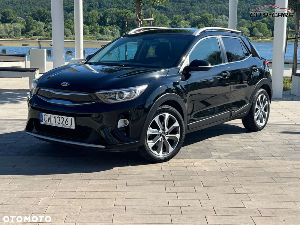 Kia Stonic - 4