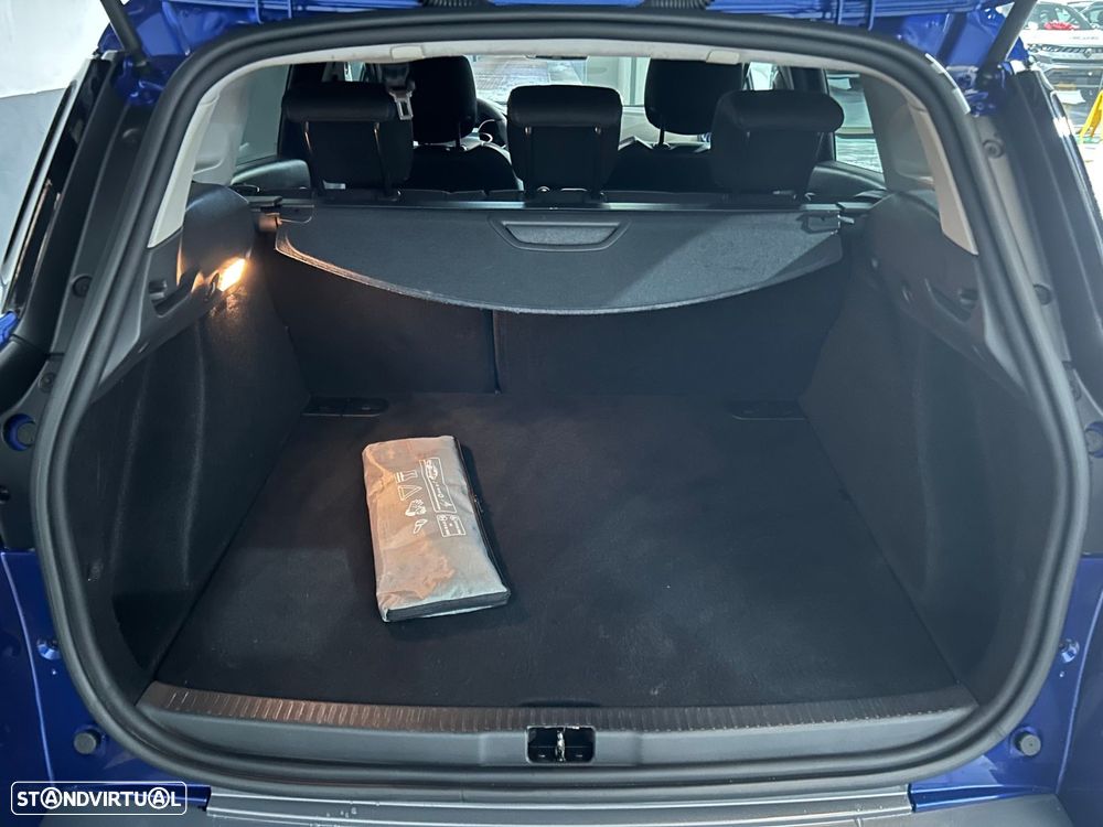 Renault Clio Sport Tourer 1.5 dCi GT Line - 16