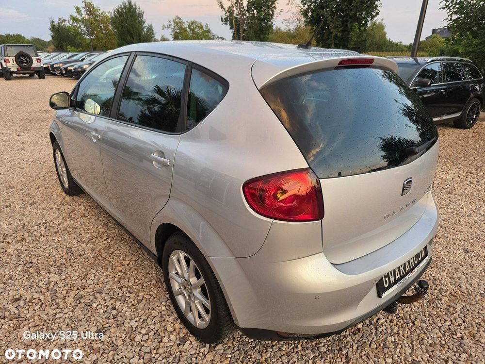 Seat Altea - 11