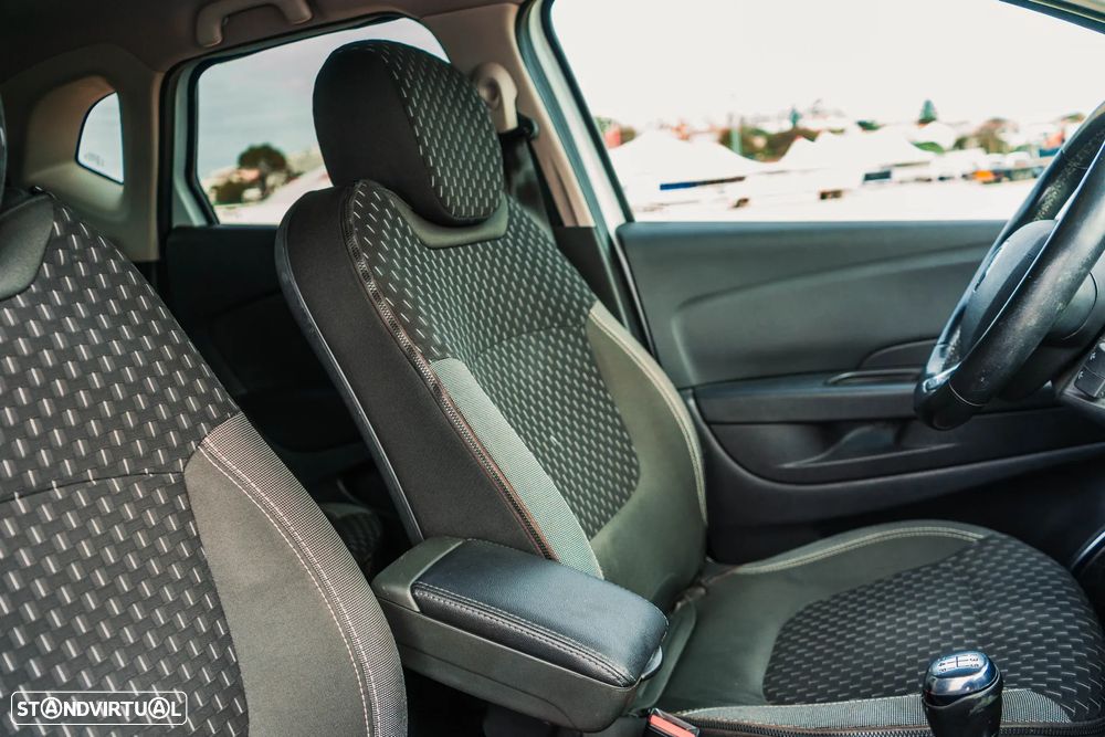 Renault Captur 0.9 TCE Exclusive - 26