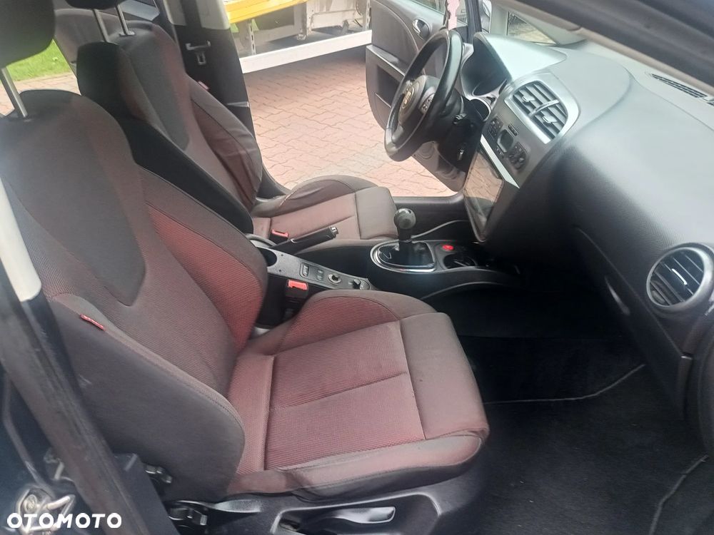 Seat Leon - 16
