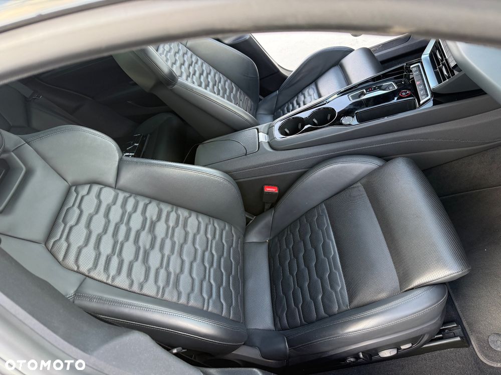 Audi e-tron GT 60 93kWh Quattro - 18