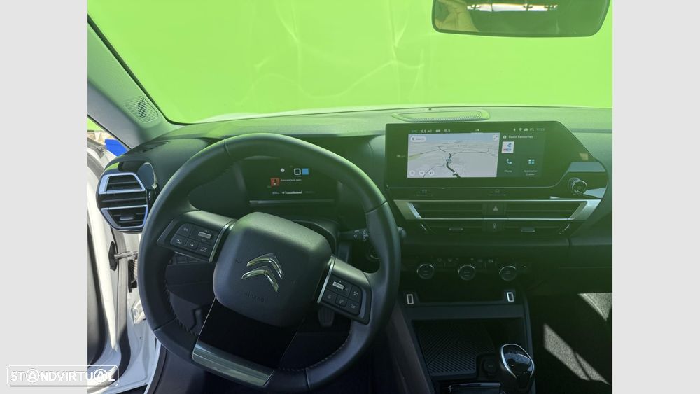 Citroën C4 1.2 PureTech Plus - 10