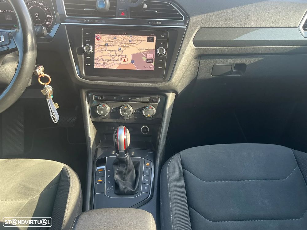 VW Tiguan - 30