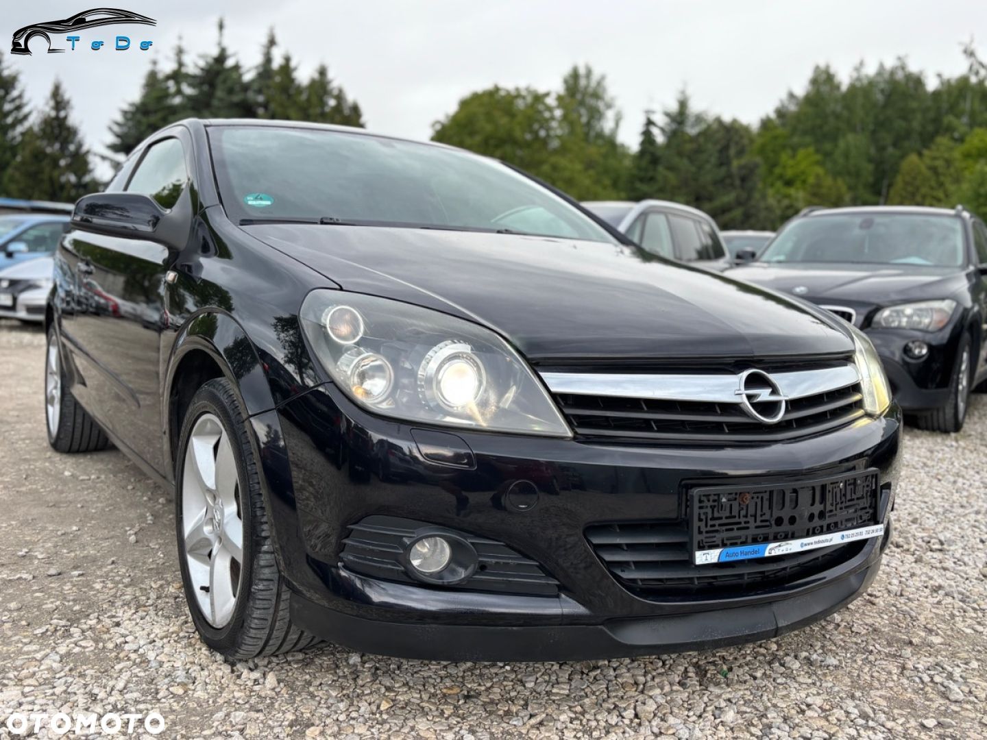 Opel Astra III 1.6 Cosmo - 1