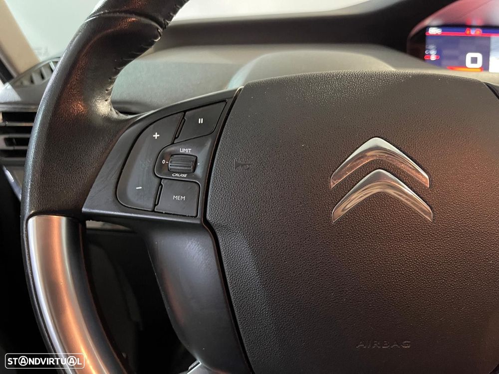 Citroën Grand C4 Spacetourer 1.5 BlueHDi Feel - 23