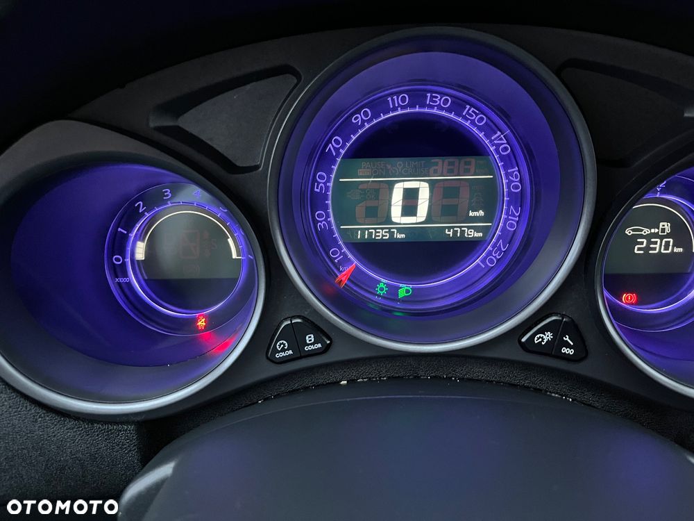 Citroën C4 PureTech 110 Selection - 15