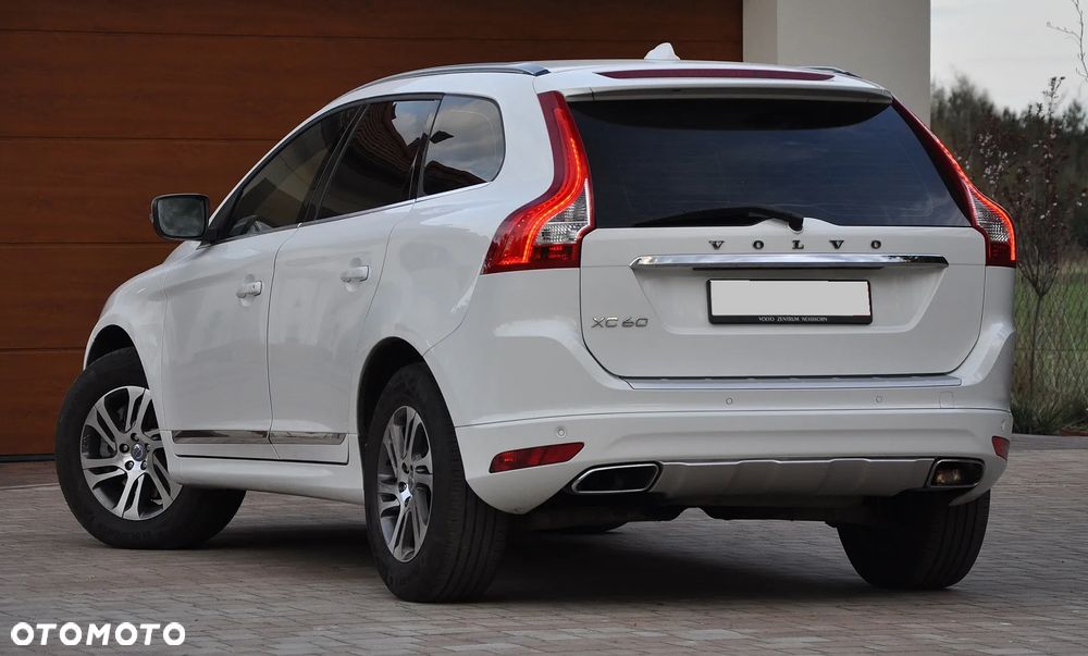 Volvo XC 60 D4 Summum - 6