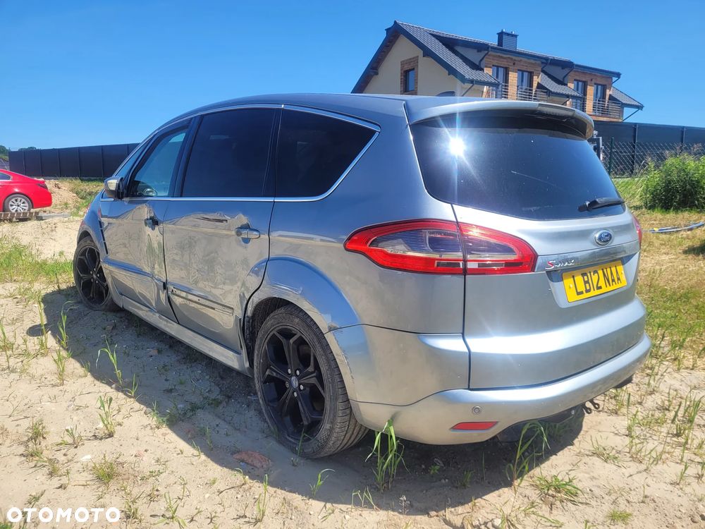 Ford S-Max - 2
