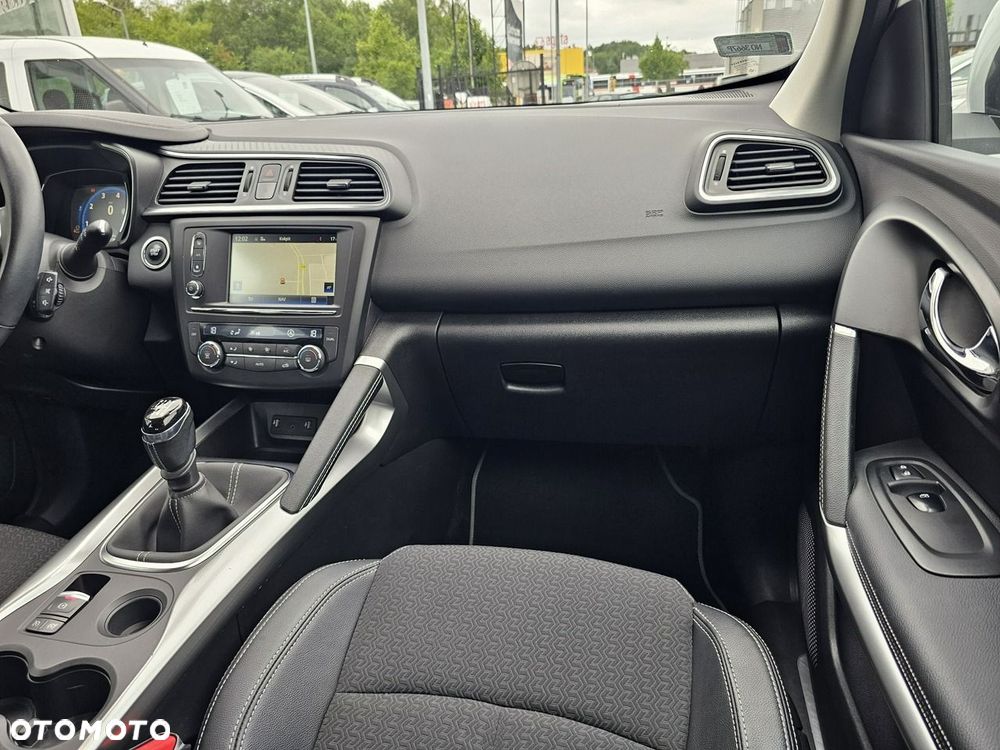 Renault Kadjar 1.2 Energy TCe Adventure - 32