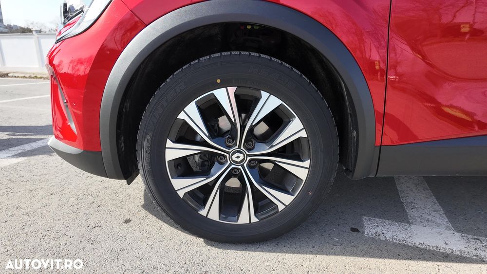 Renault Captur TCe 90 Evolution - 2