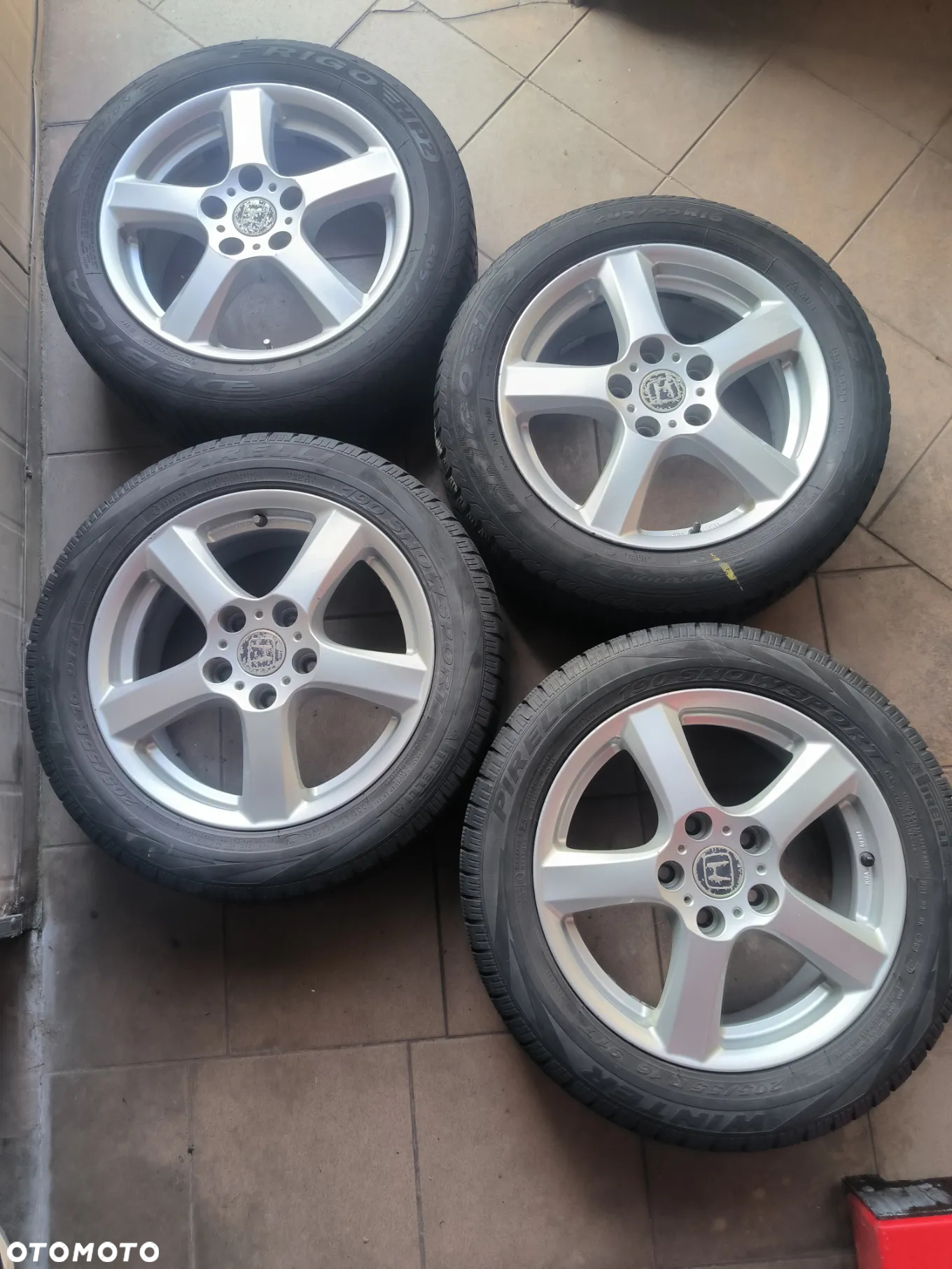 Honda Accord - 16