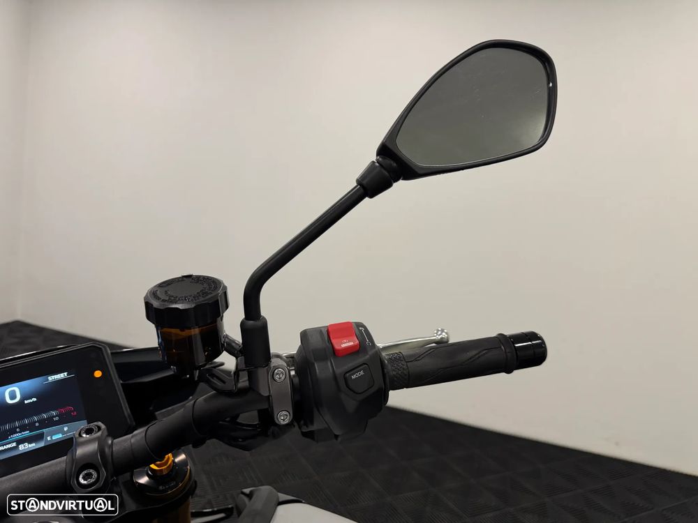 Yamaha MT-09 MT-09 SP - 47