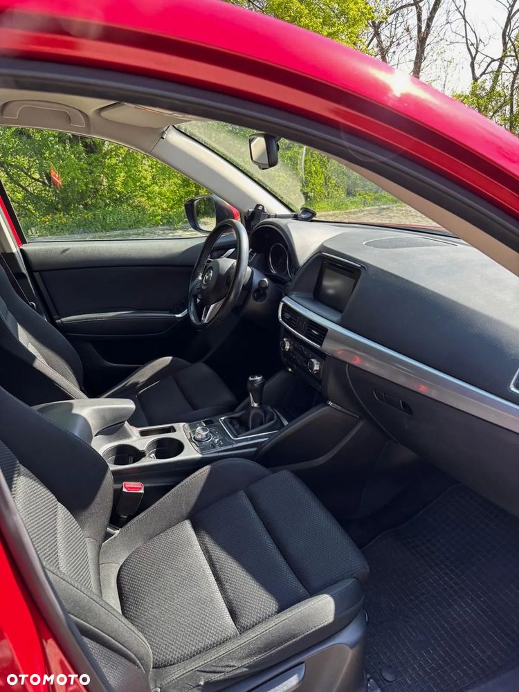 Mazda CX-5 2.0 Skyenergy 2WD - 6