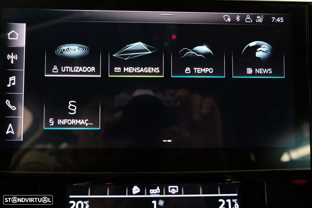 Audi e-tron 50 quattro advanced - 19