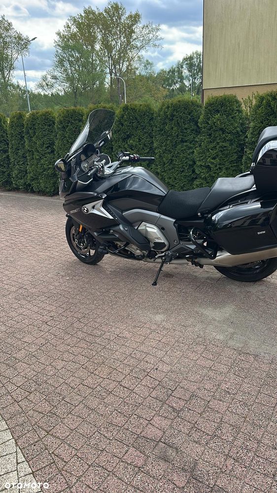 BMW K - 23