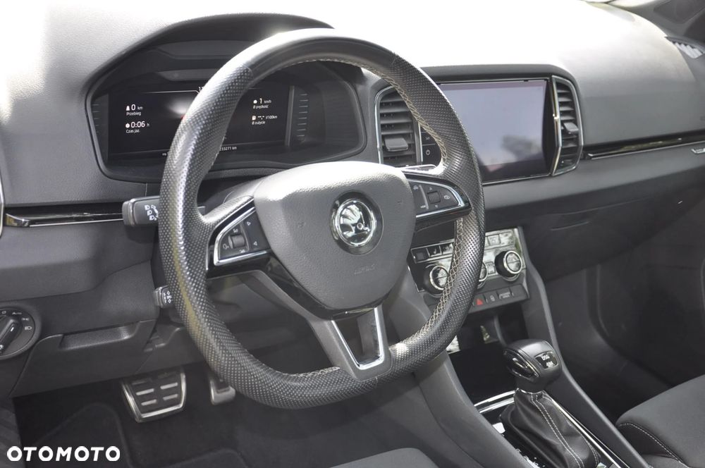 Skoda Karoq - 20