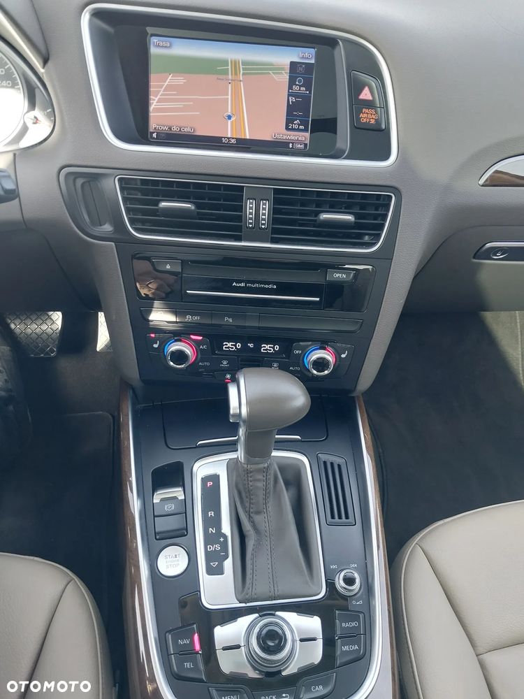 Audi Q5 - 20
