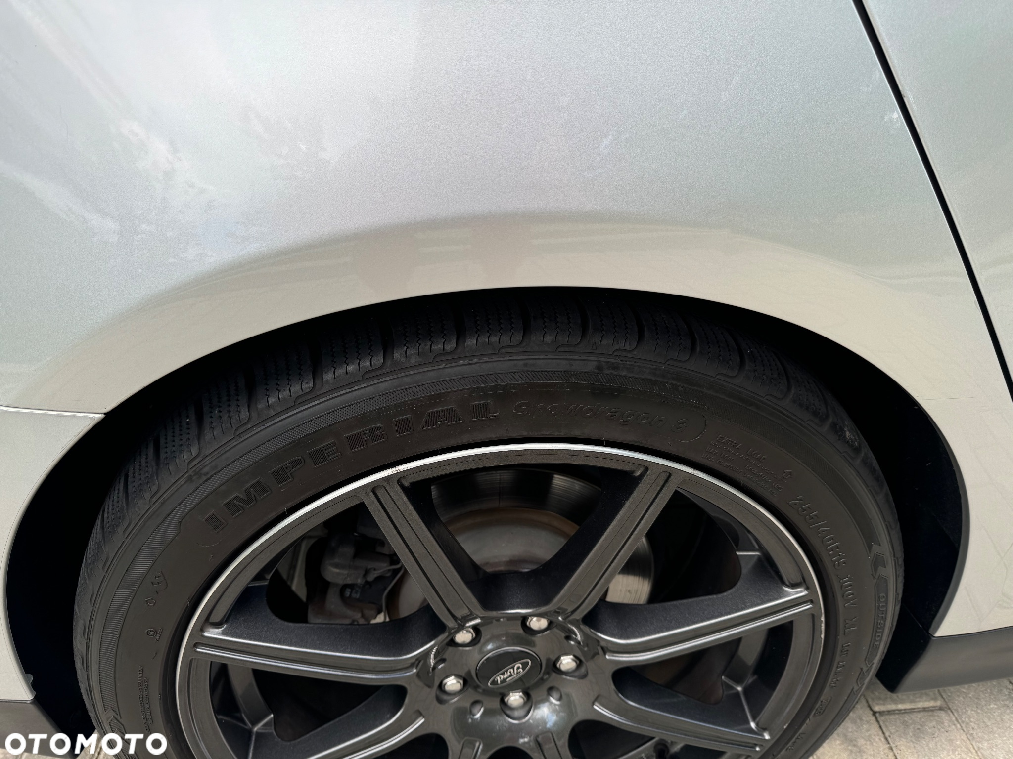 Ford Mondeo - 11
