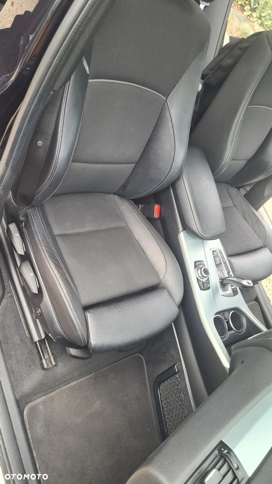 BMW X3 xDrive20d - 15