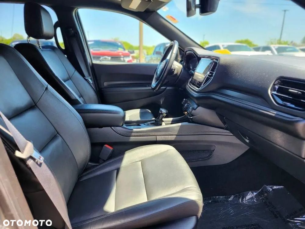 Dodge Durango 3,6 Limited - 18