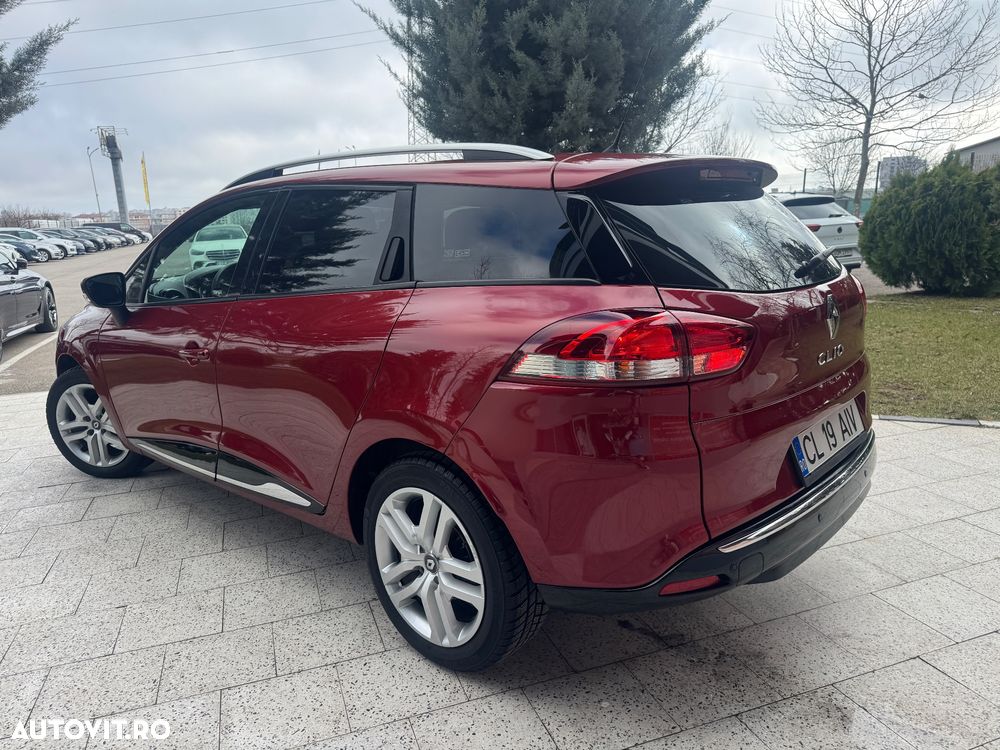 Renault Clio (Energy) TCe 90 Bose Edition - 4