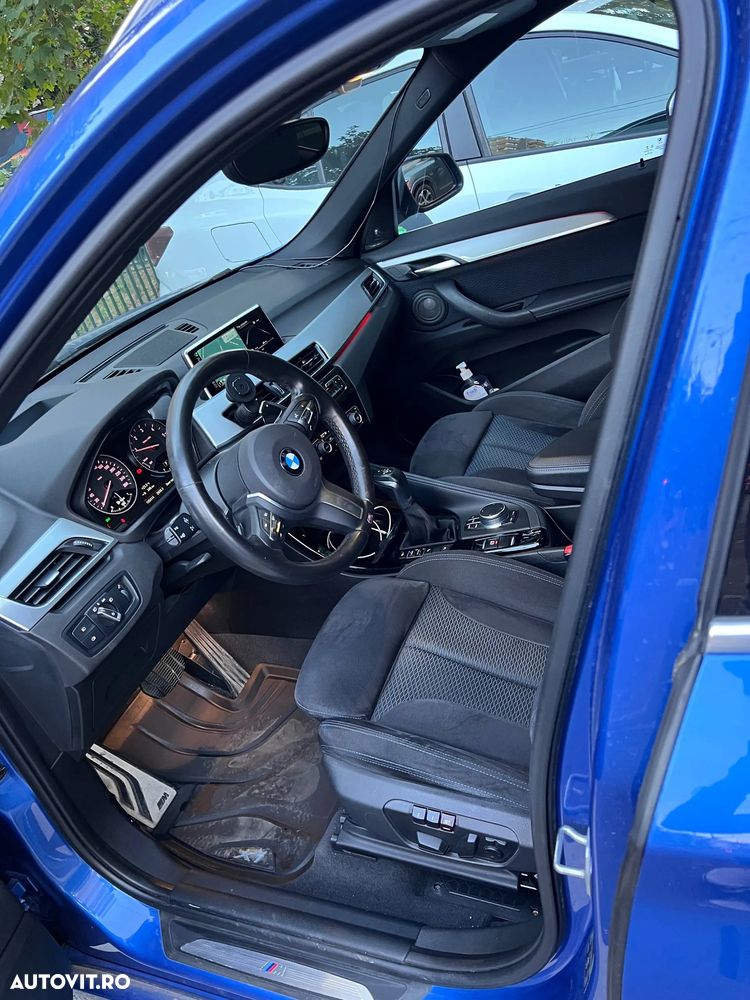 BMW X1 - 9