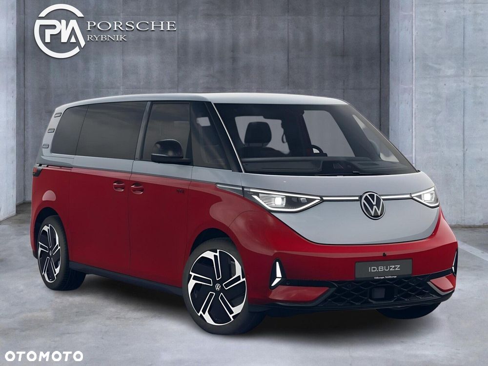 Volkswagen ID. Buzz - 1