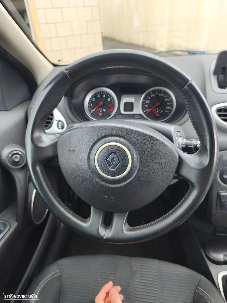 Renault Clio Break - 9