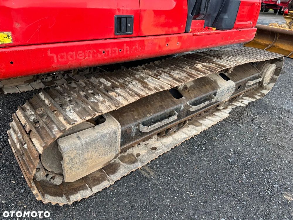 Caterpillar CAT 320 - 24