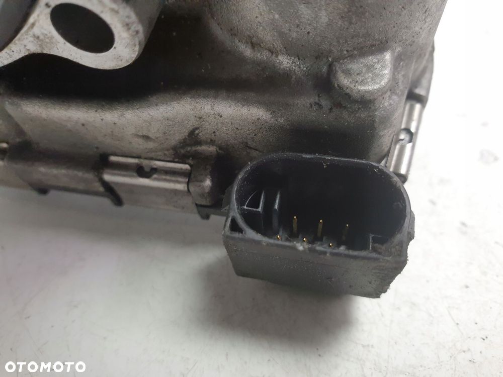 PRZEPUSTNICA Mercedes ML W164 450 4.0 V8 CDI _ - 6