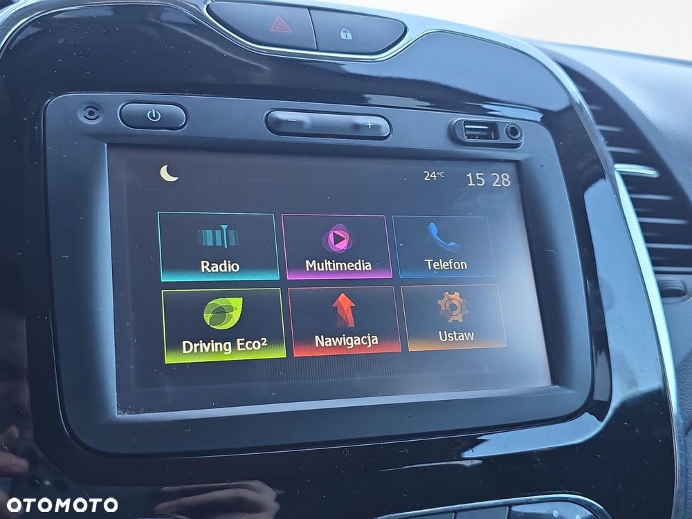 Renault Captur 0.9 Energy TCe Limited - 19