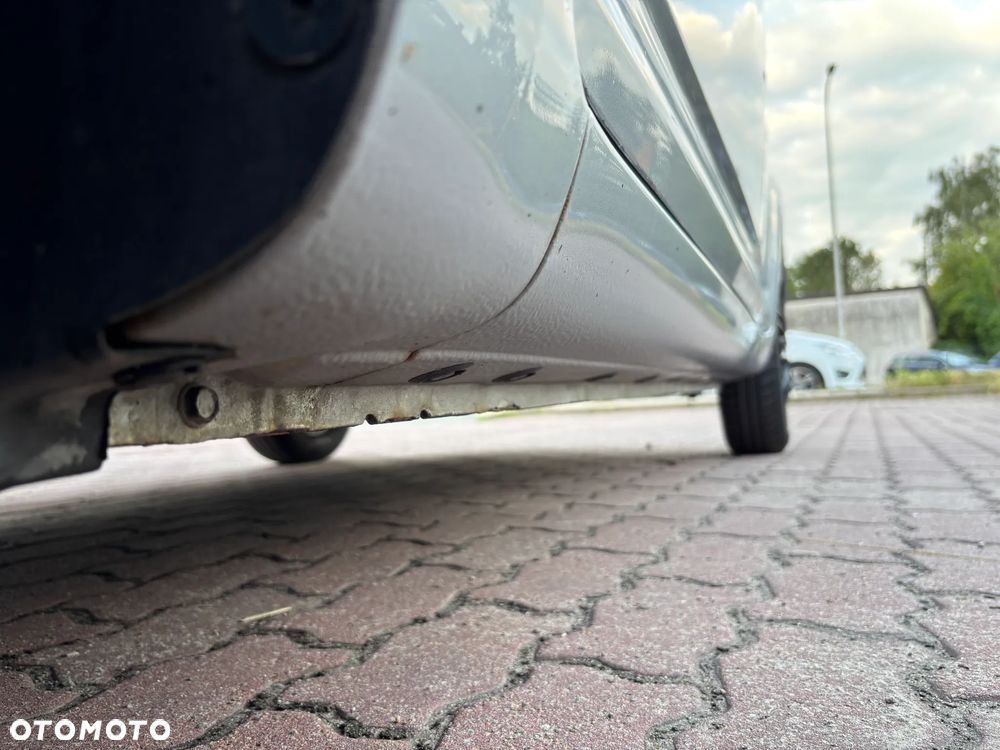 Subaru Justy 1.0 Trend - 31