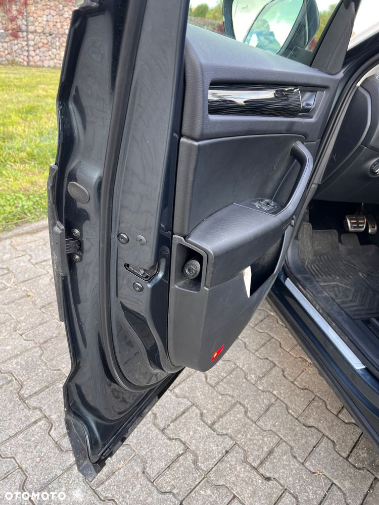 Skoda Kodiaq 2.0 TSI 4x4 Style DSG - 13